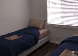 Brighton Beachfront Holiday Park Adelaide 4