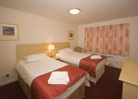Cruachan Hotel 2