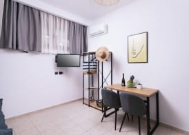 Alcyone Studios and Apartments 4