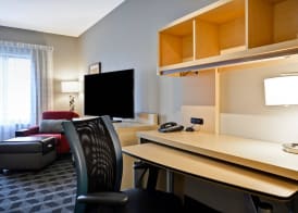 TownePlace Suites Dallas/Lewisville 5