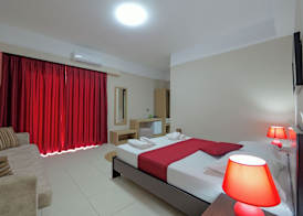 Heksamil Hotel 5
