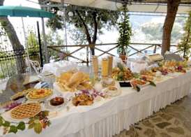 Hotel Porto Roca 4