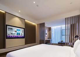Mercure Xi'an Daming Palace 2