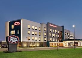 Hampton Inn & Suites Olean, Ny 5
