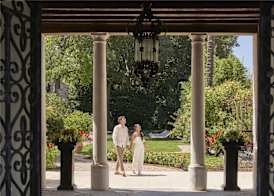 NH Collection Grand Hotel Palazzo Dei Dogi 2