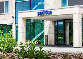 Park Inn by Radisson Frankfurt Airport 4