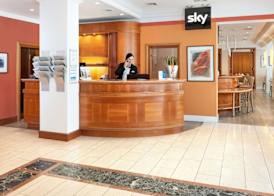 Best Western Hotel Leipzig City Centre 2