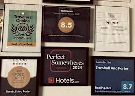 Trumbull and Porter Hotel 2