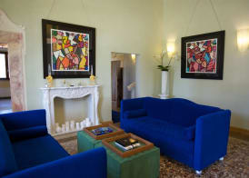 Villa Tolomei Hotel & Resort 2