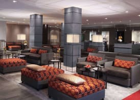 Lindner Hotel Frankfurt Hochst, part of JdV by Hyatt 2