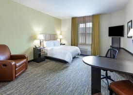 Candlewood Suites HOUSTON NORTH I45 SPRING by IHG 4