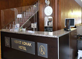 Kıspet Konak Hotel 3