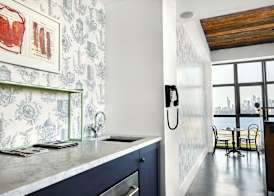 Wythe Hotel 5