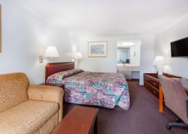 Knights Inn Columbia 3
