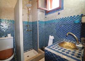 Riad Mazal 5