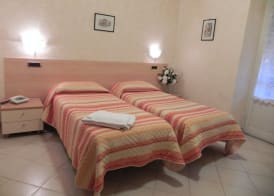 Hotel Villa Robinia 5
