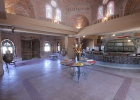 Amar Sina Egyptian Village 2
