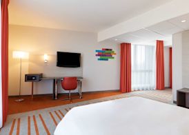 Park Inn by Radisson Lille Grand Stade 5