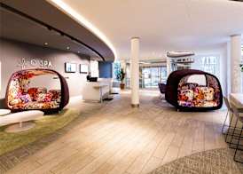 Novotel Resort & Spa Biarritz Anglet 3