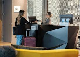 Aloft by Marriott San Pedro Sula 3