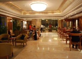 Hotel Sea Princess 5