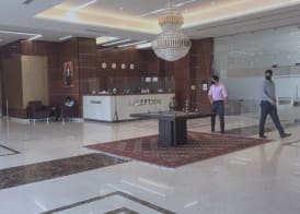 Grand Tourist Hotel 5