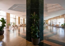 Hotel Antequera Hills 4
