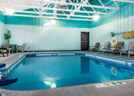 Comfort Suites Miamisburg - Dayton South 3