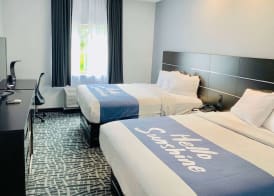 Days Inn & Suites by Wyndham Horn Lake - Memphis Graceland 4