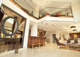 Pisa Hotel 2