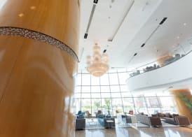 Kuwait Grand Hotel 4
