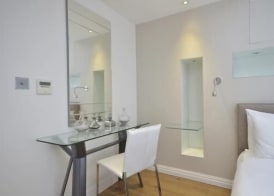 Be London - Covent Garden Residences 2