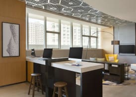 Hyatt House Yinchuan Yuecaicheng 3