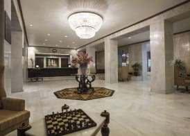 Ambassador, New Delhi - IHCL SeleQtions 2