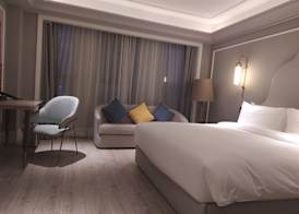Mercure Hotel Hangzhou East Railway Station 5