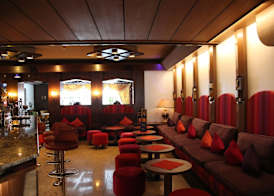 Sporthotel St. Anton 5