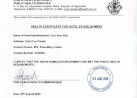 Coco Bay Guest House 3