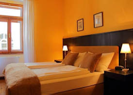 Seehotel Grüner Baum 5