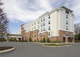 Hampton Inn & Suites Yonkers - Westchester 5