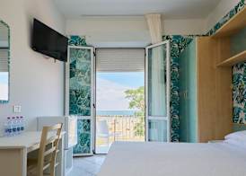 Hotel Acquario 4