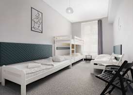 Moon Hostel Kraków 5