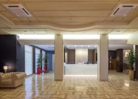 Astra Hotel 2