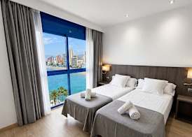 Hotel Bossh Lido 5