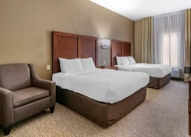 Comfort Inn & Suites St Louis-O'Fallon 5