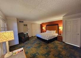 La Quinta Inn by Wyndham Amarillo West Medical Center 5