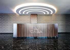 CABA HOTEL &SPA 2