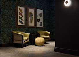 Hilton Edinburgh Carlton 4