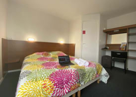 Fasthotel Tours Nord 4