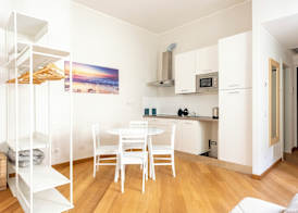 Cozy flat in historical centre of Genova 4
