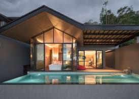 The Senses Resort & Pool Villas, PHUKET 4